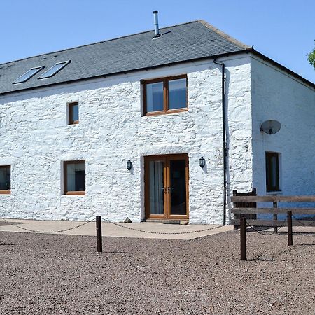 The Byre Camp Douglas Crossmichael Exterior foto